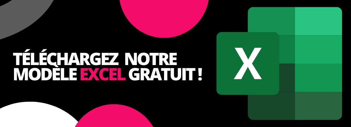Fichier de gestion des congés et absences sur Excel