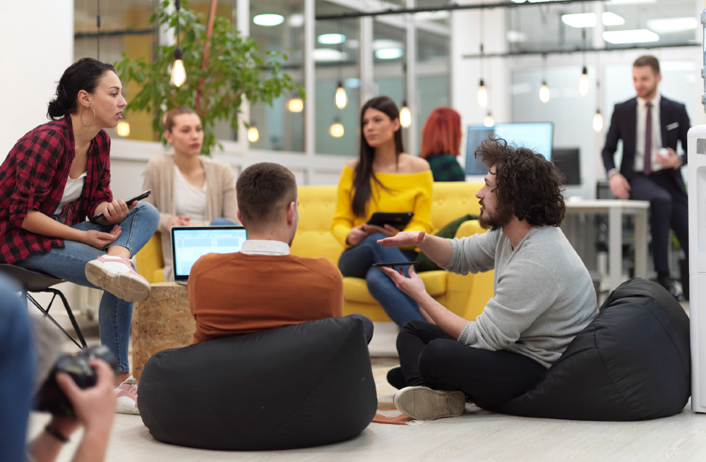 Travail collaboratif : les 7 outils indispensables pour améliorer la communication en entreprise