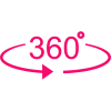 Vision à 360° avec Keeple Vision à 360° avec Keeple